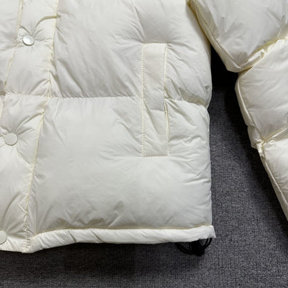 Corteiz Puffer Jacket