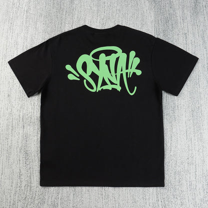 Camiseta Syna World