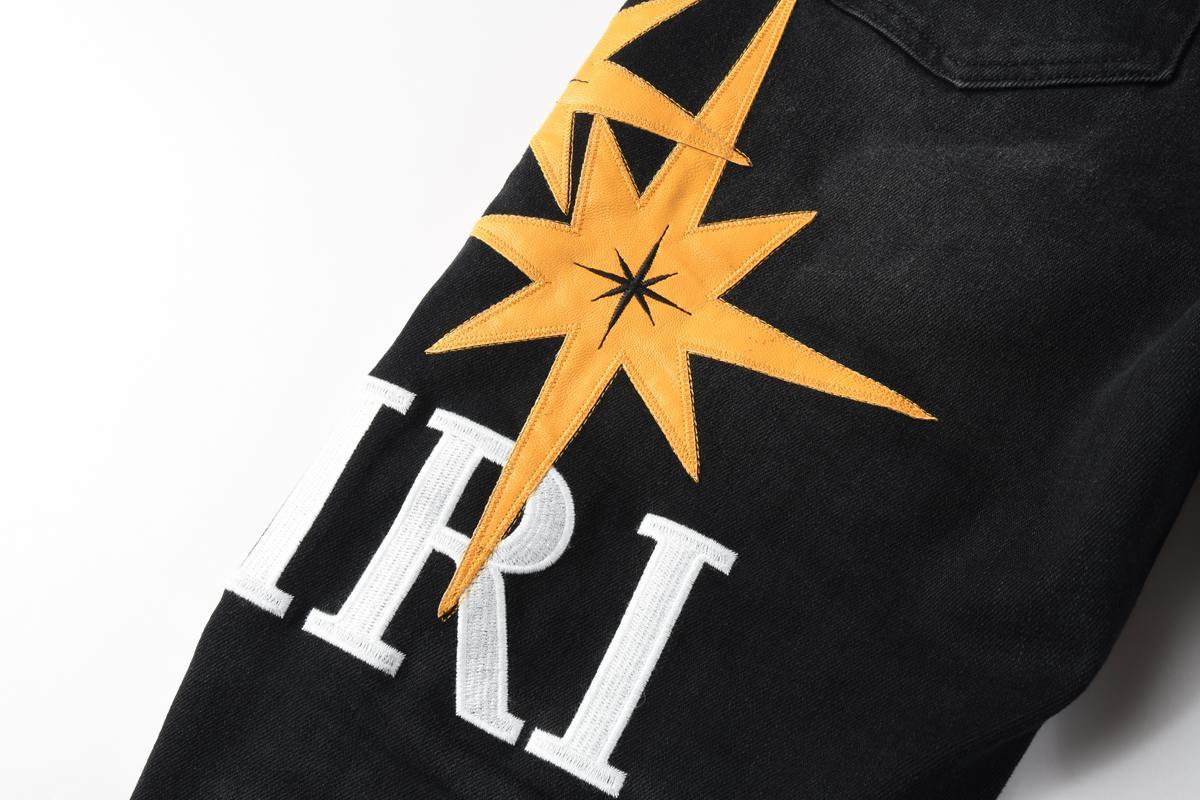 Pantalones vaqueros Amiri