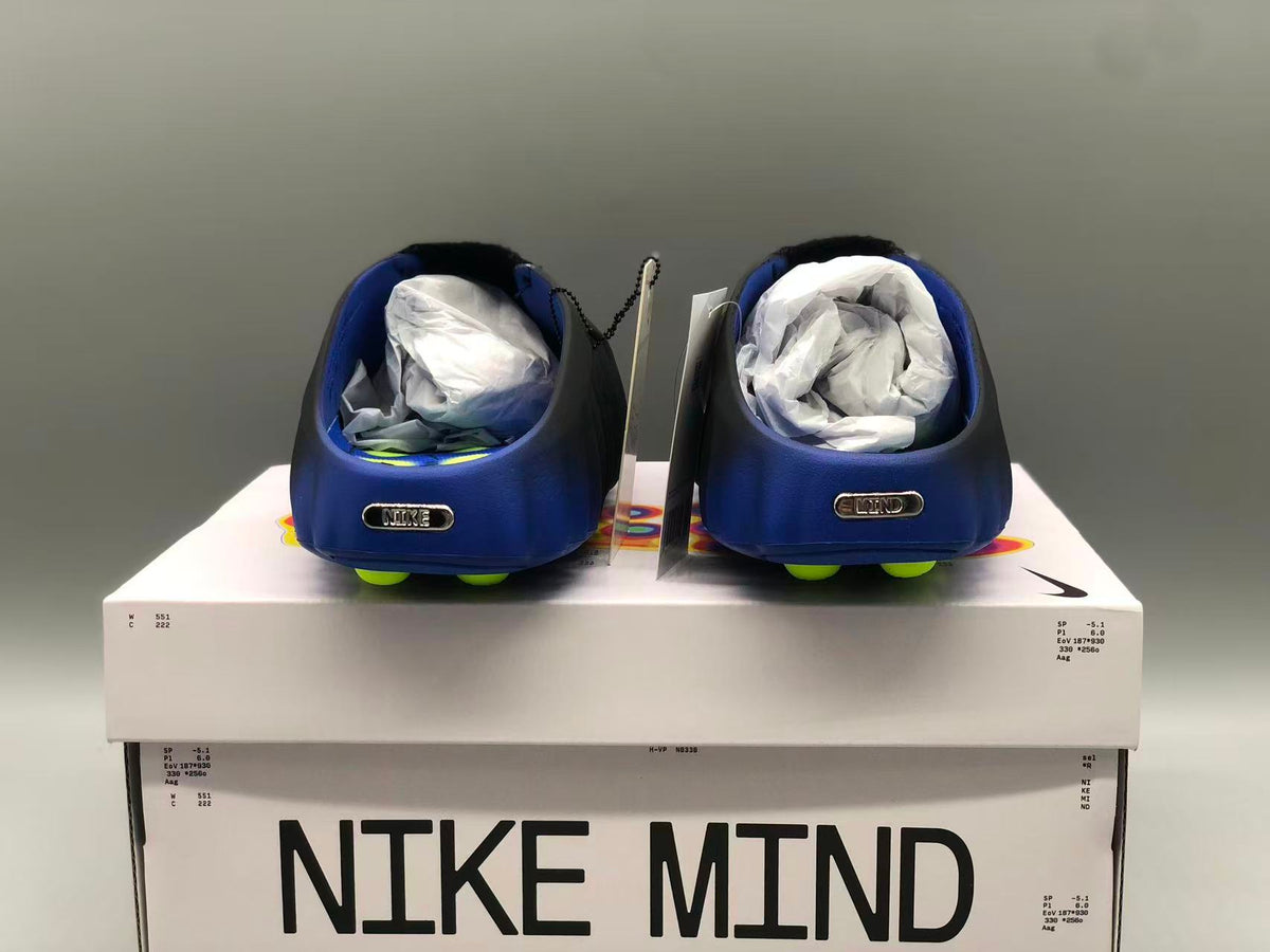 Nike Mind 001 "Hyper Royal"