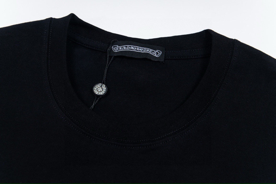 Camiseta Chrome Hearts