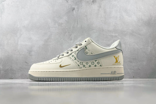 Louis Vuitton x Nike Air Force 1