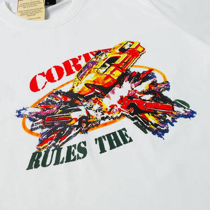 Camiseta Corteiz