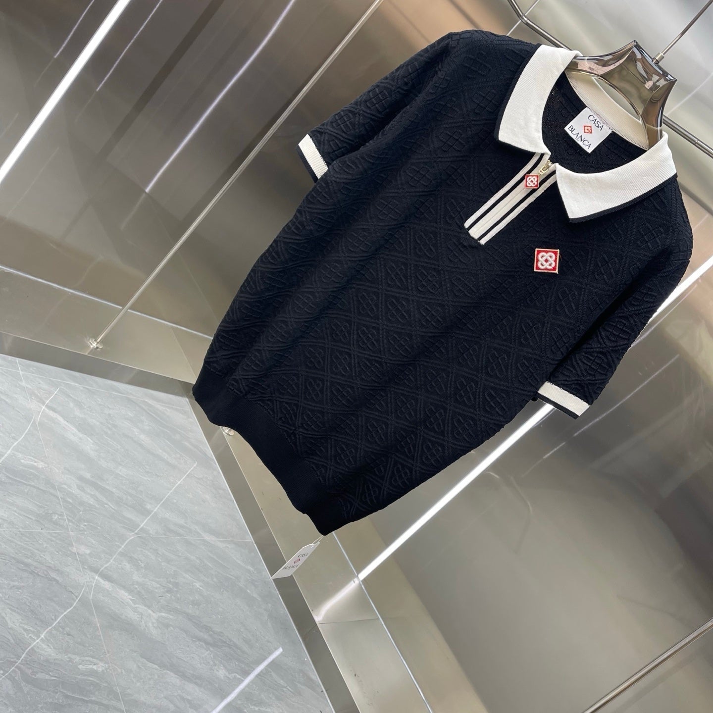 Casablanca Polo Shirt 1.1