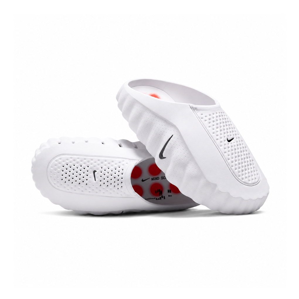 Nike Mind 001 "Humo Claro"