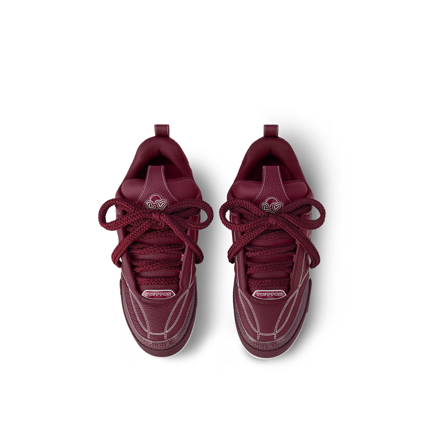 Louis Vuitton Skate