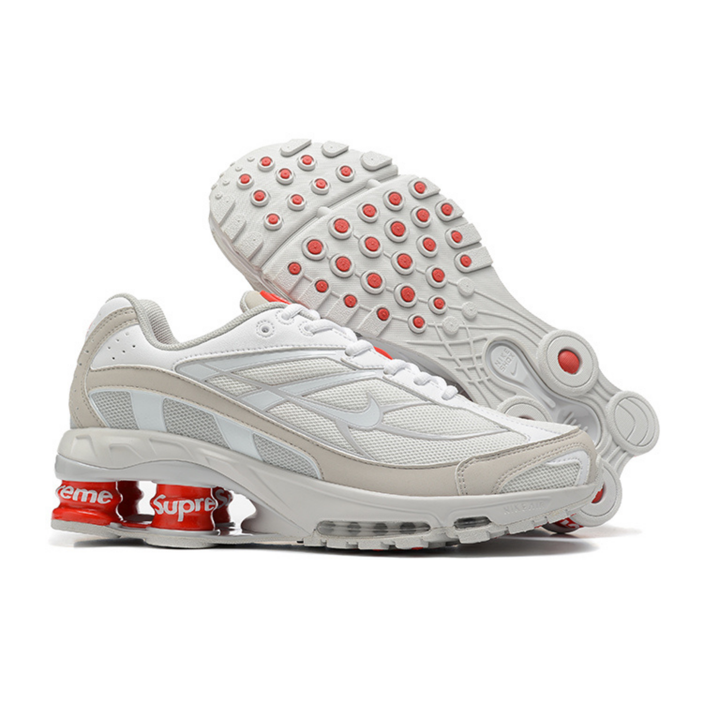 Nike Shox Ride 2