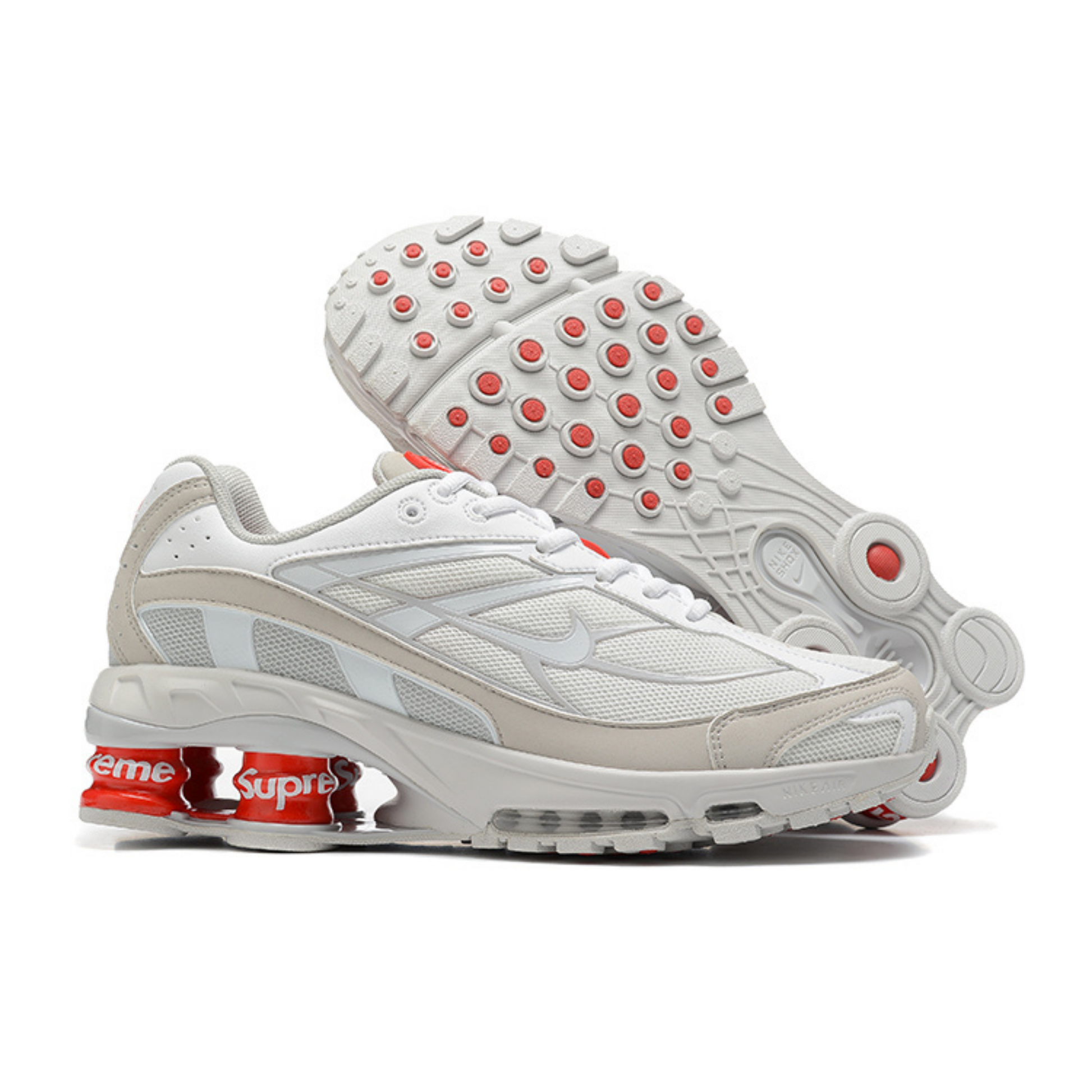 Nike Shox Ride 2