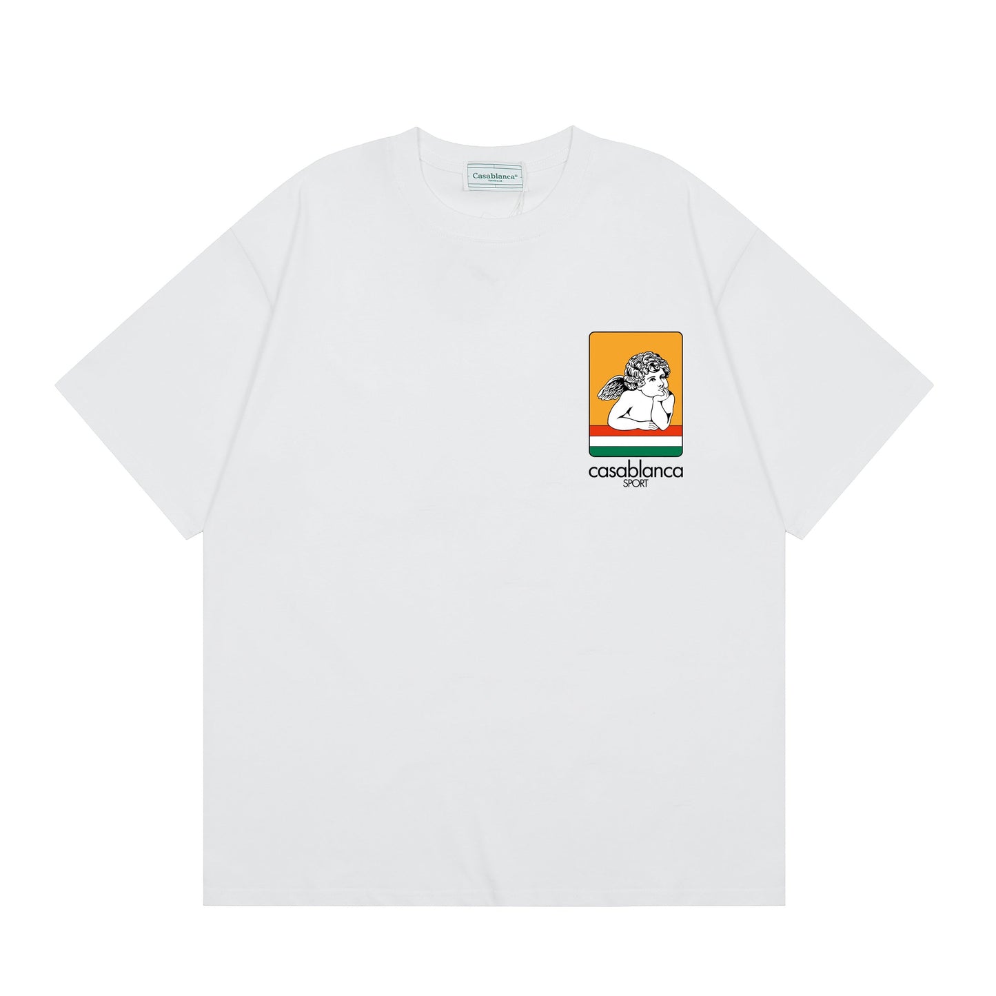 T-shirt Casablanca