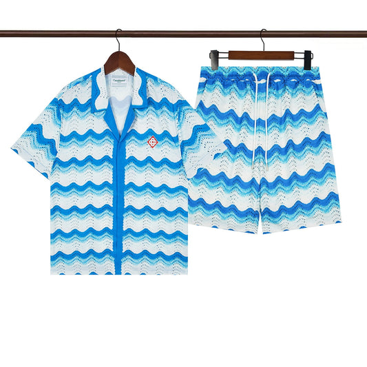 Casablanca Conjunto Verão