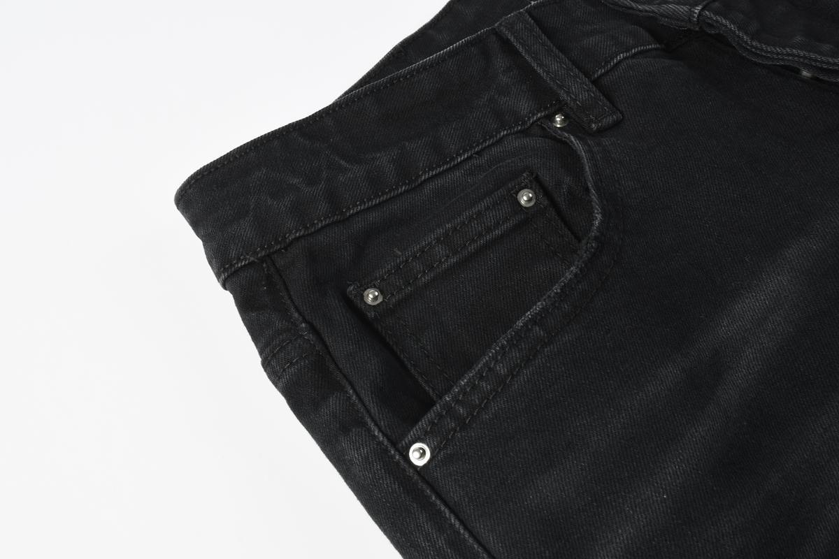 Pantalones vaqueros Amiri