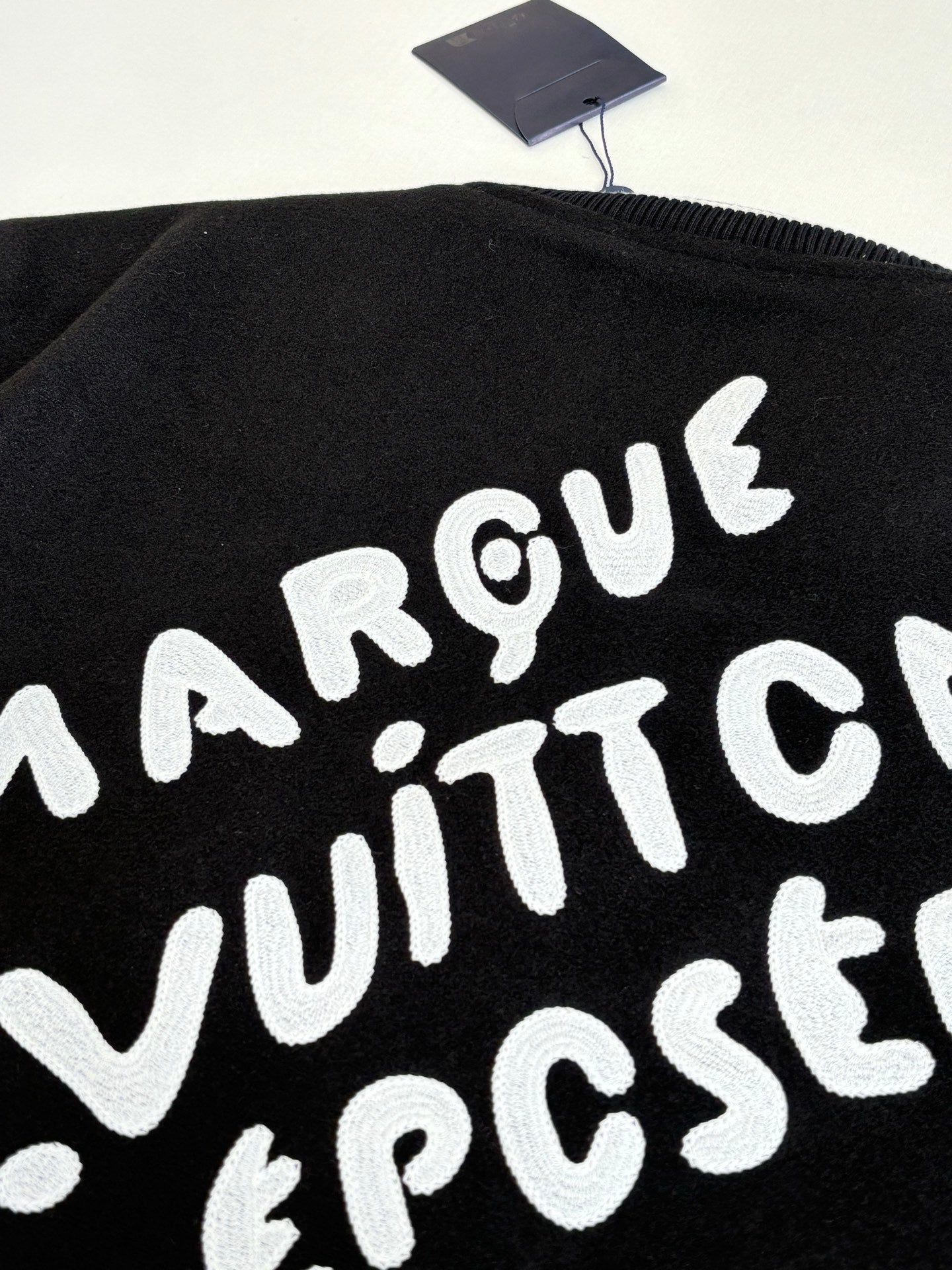 Chaqueta Louis Vuitton