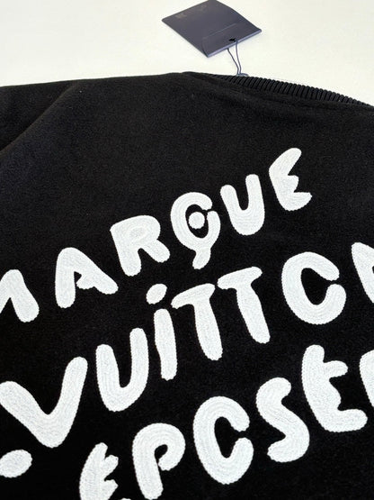 Chaqueta Louis Vuitton