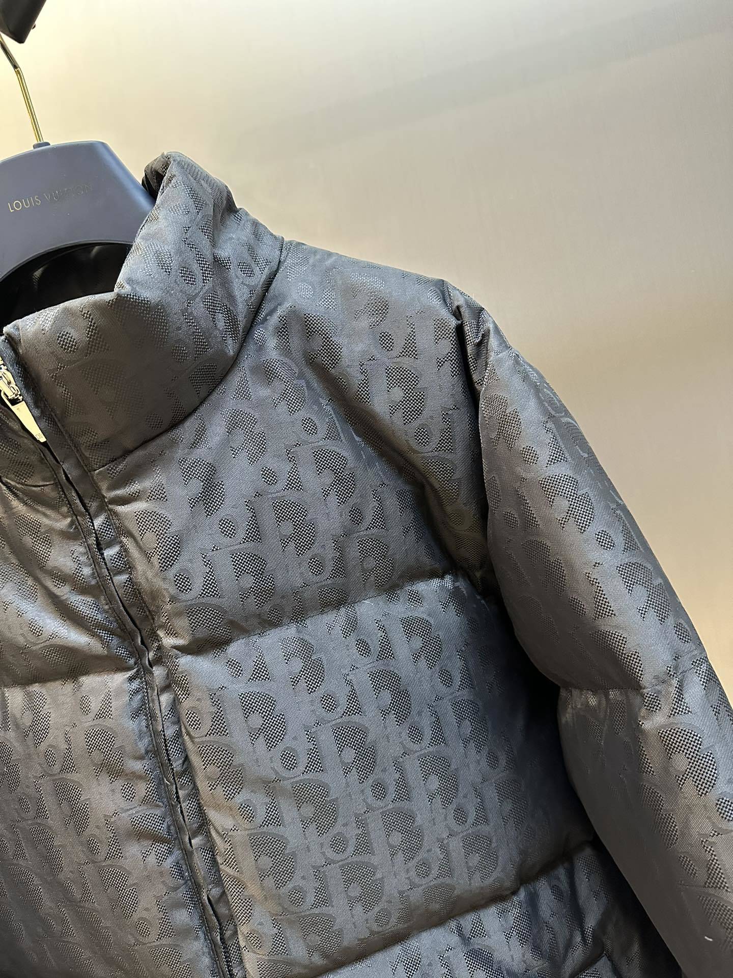 Chaqueta Dior
