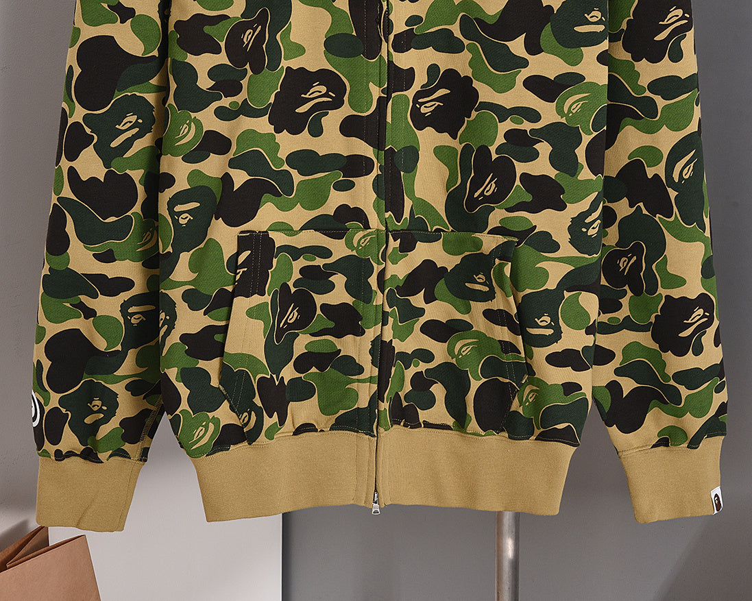 BAPE Sweatshirt