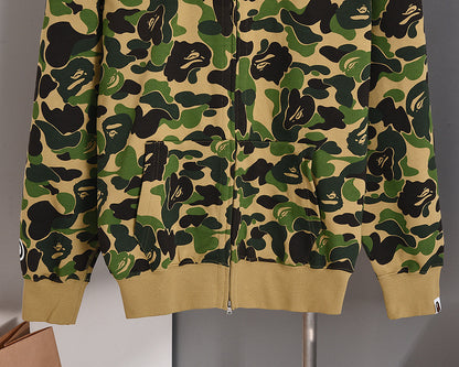 BAPE Sweatshirt