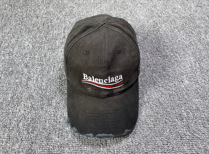 Boné Balenciaga