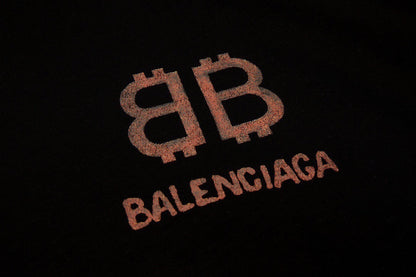 Camiseta de Balenciaga