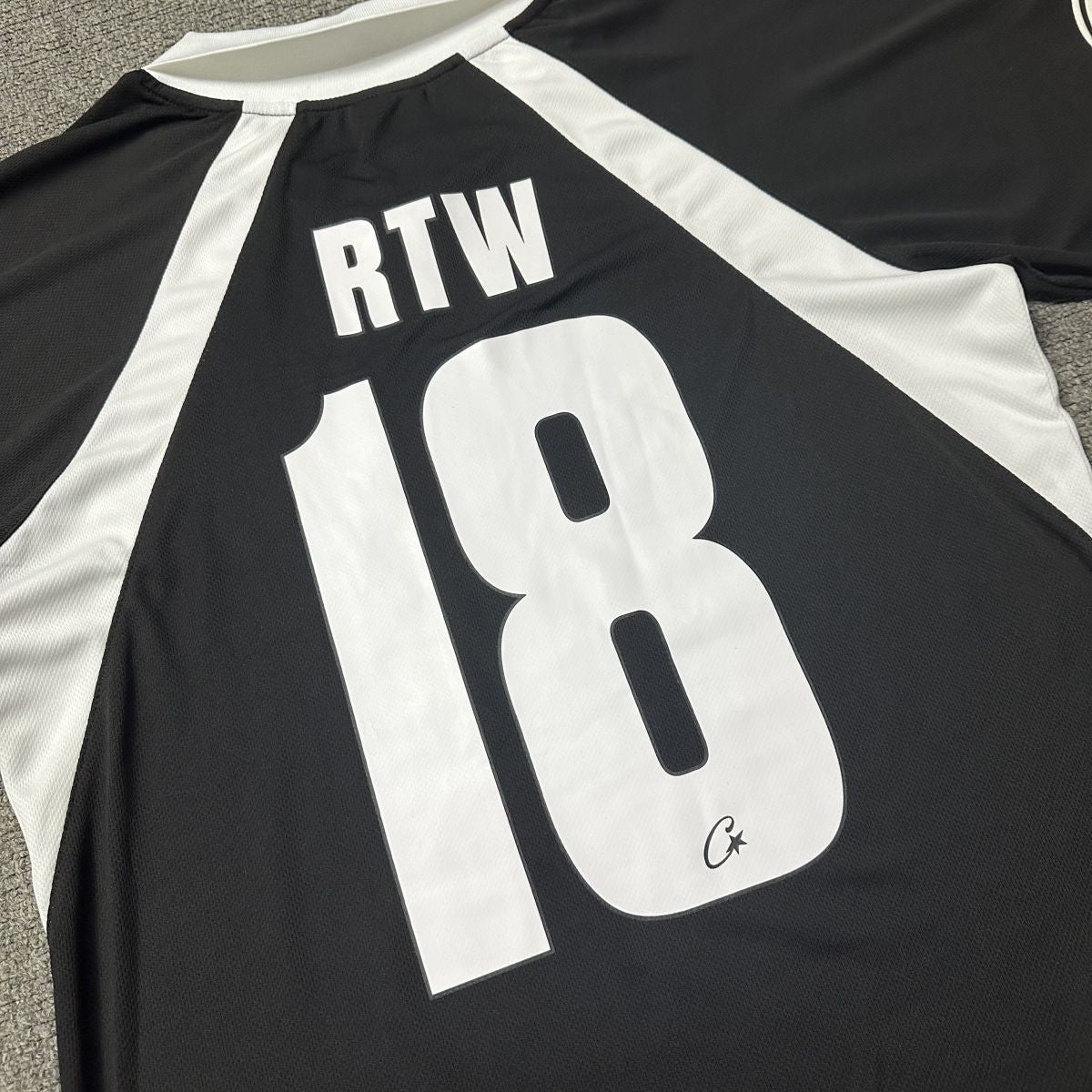 Corteiz Allstarz Football Jersey