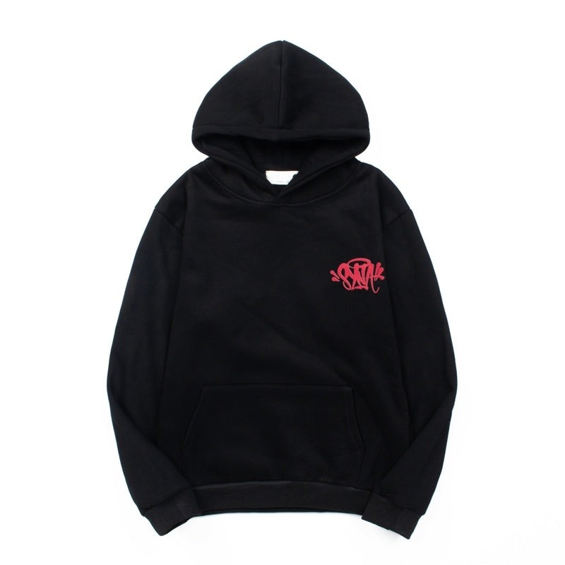 Sudadera con capucha Syna World