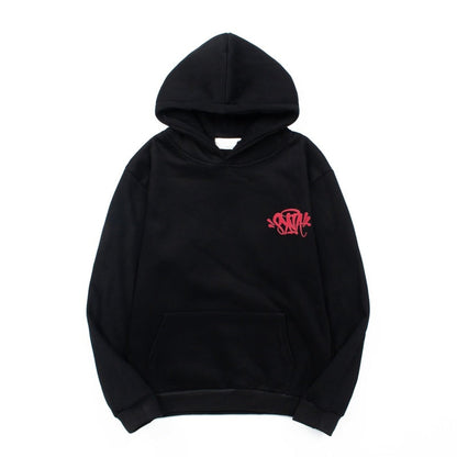 Sudadera con capucha Syna World