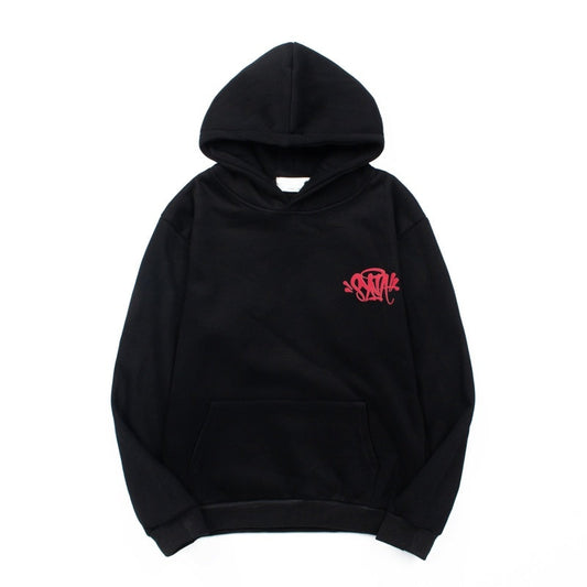 Sudadera con capucha Syna World