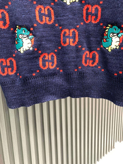 Suéter Gucci