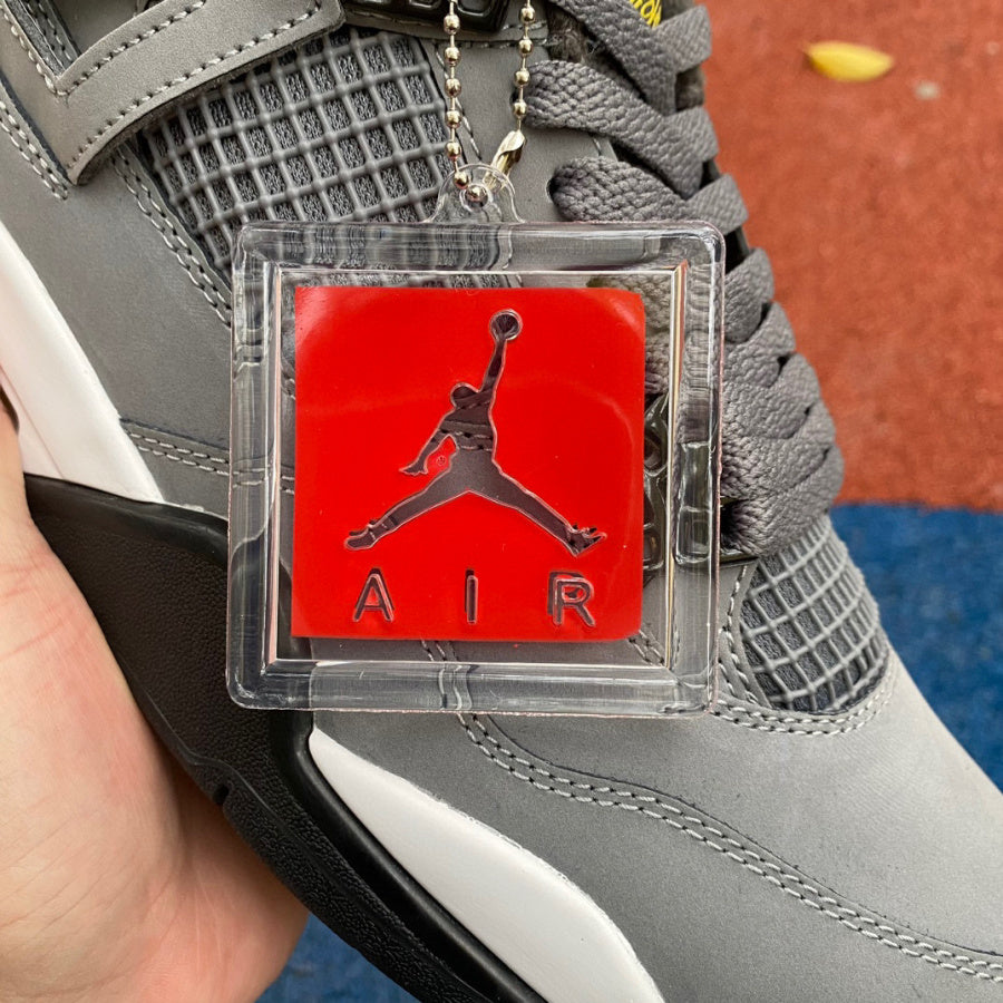 Air Jordan 4