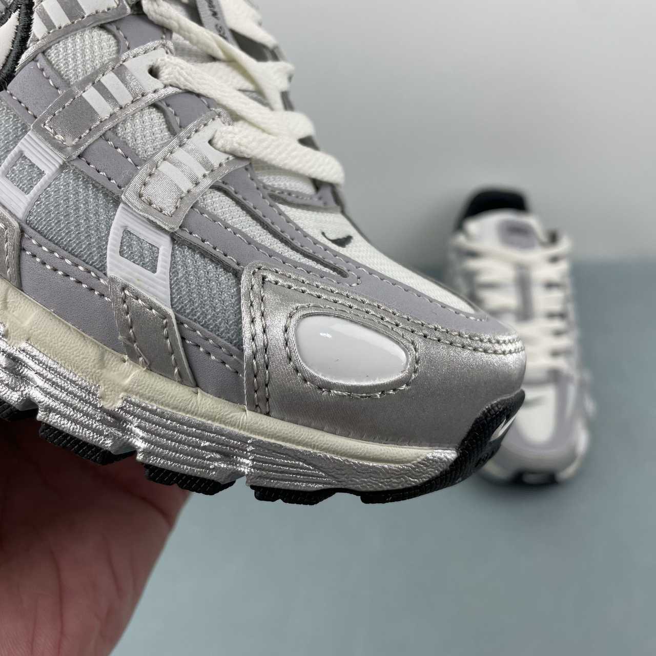Nike P-6000