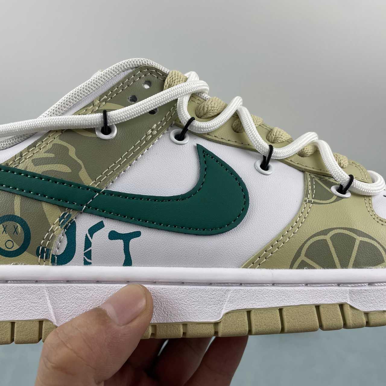 Nike Dunk Low
