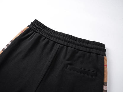 Short Burberry