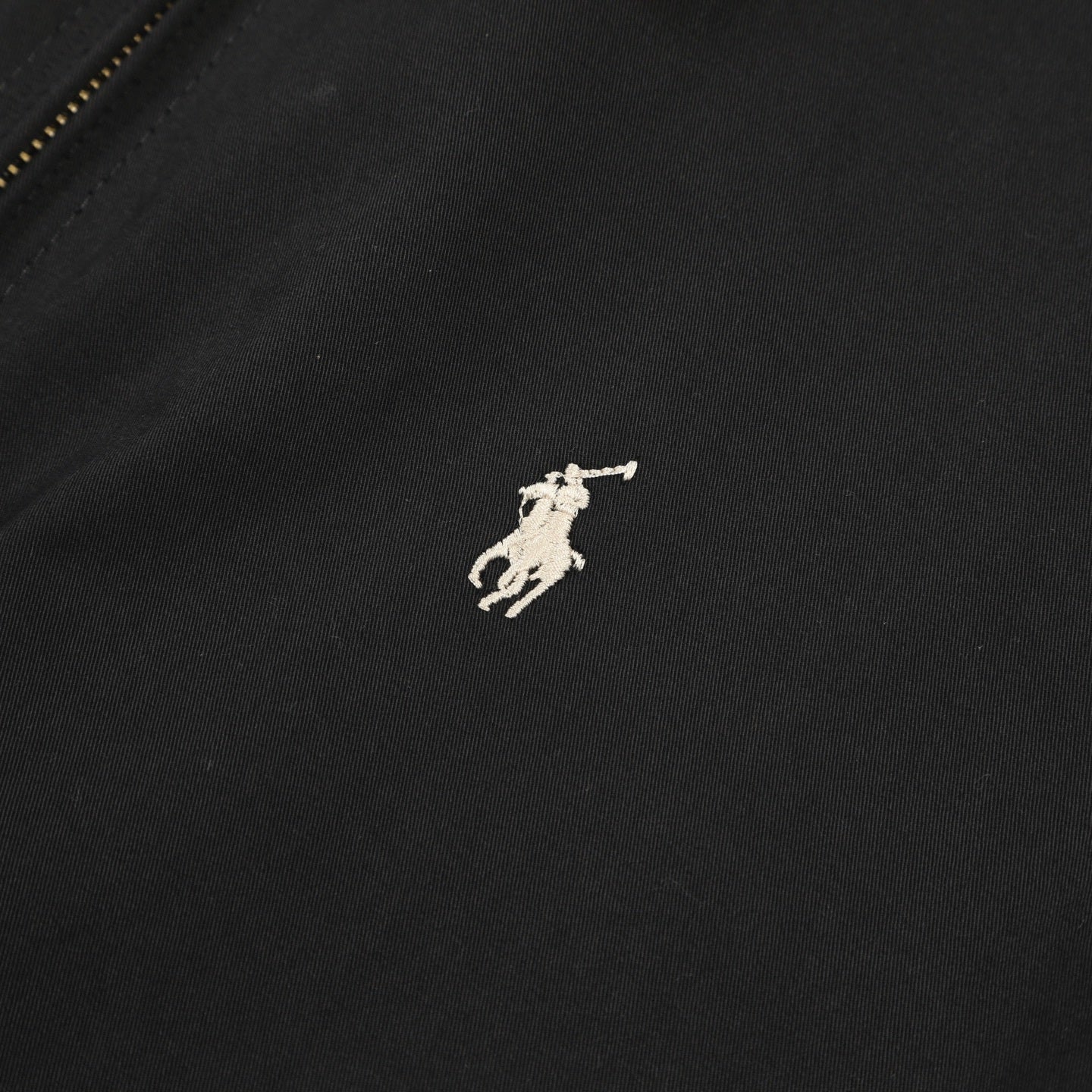Ralph Lauren  Chaqueta con cremallera