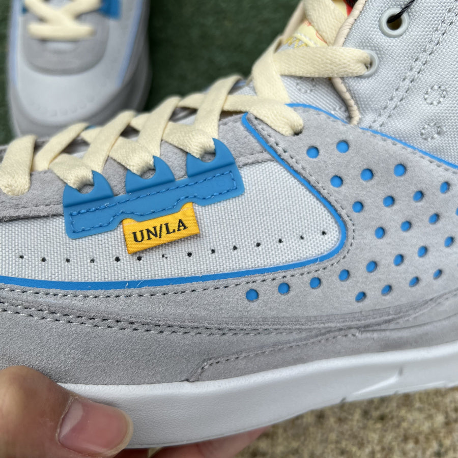 Air Jordan 2