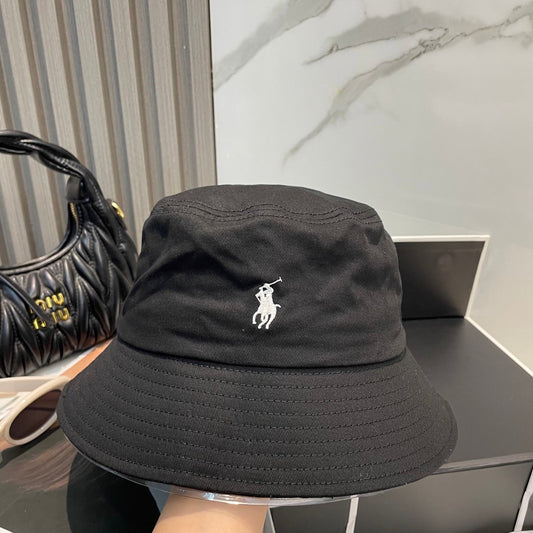Chapéu Polo Ralph Lauren