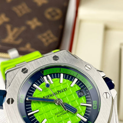Royal Oak Medium