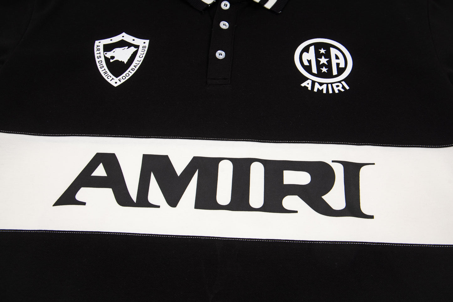 Amiri T-shirt