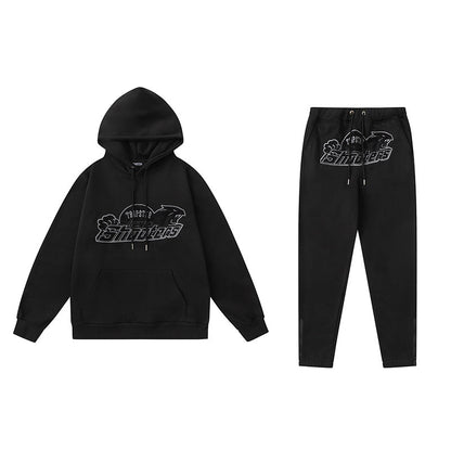 Trapstar London Shooters Hoodie | Drip Mamba