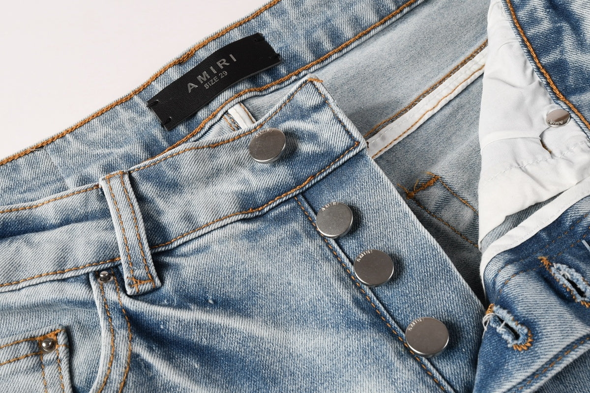 Pantalones vaqueros Amiri