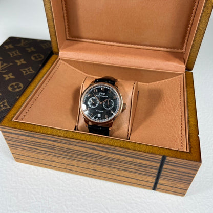 IWC Schaffhausen