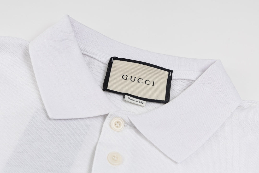 Polo Gucci