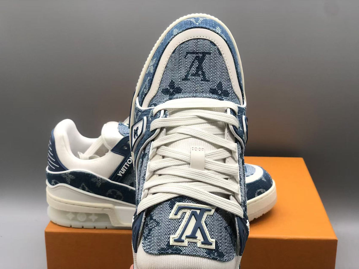 Louis Vuitton Trainer