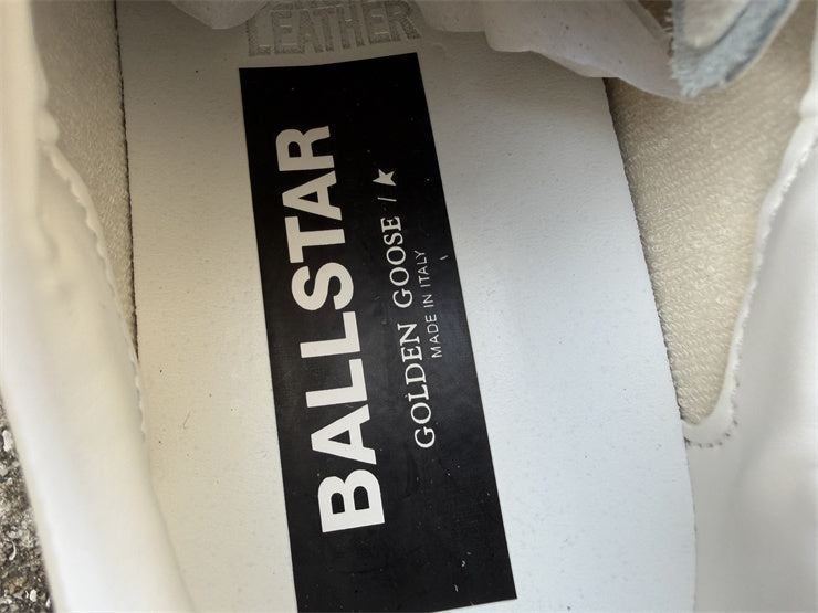 Golden Goose Super-Star