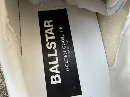 Golden Goose Super-Star