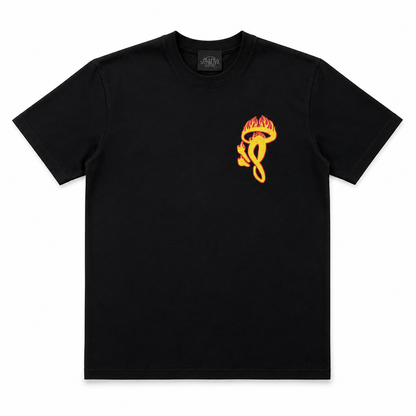 Camiseta Syna World