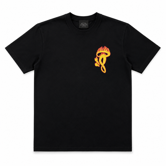 Camiseta Syna World