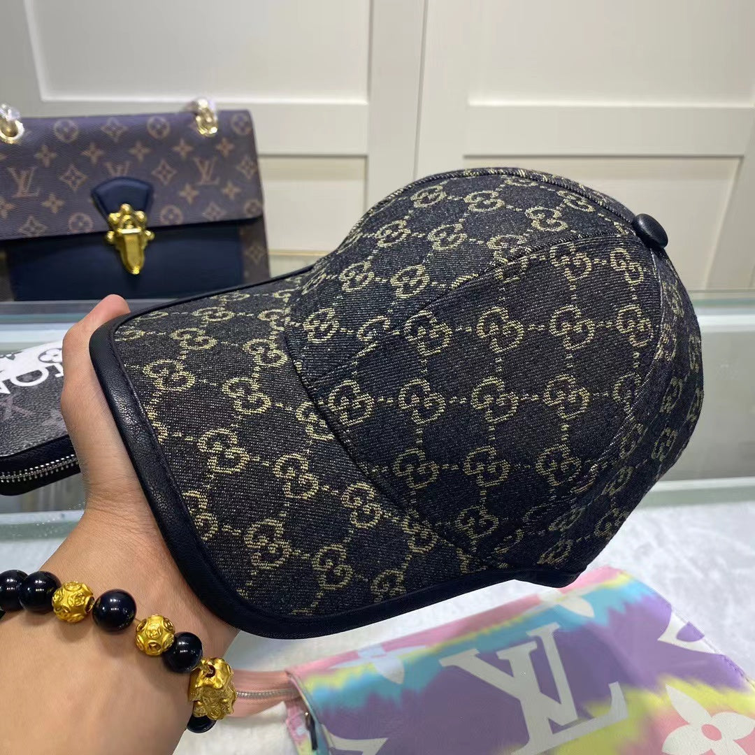 Boné Gucci