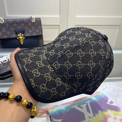 Boné Gucci