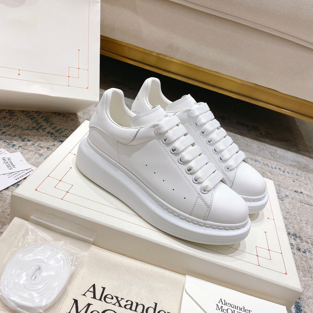 Ténis Alexander McQueen