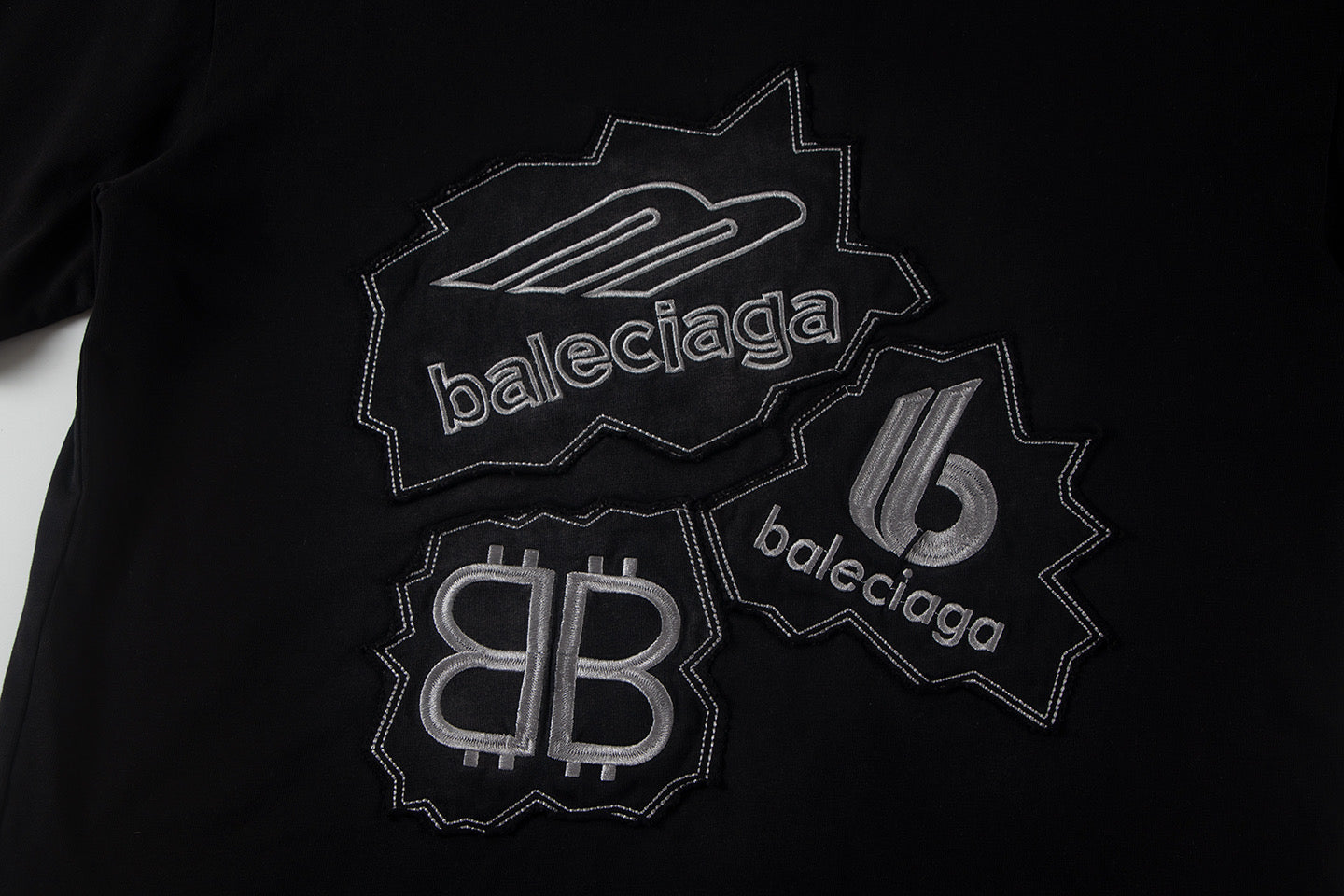 Balenciaga T-shirt