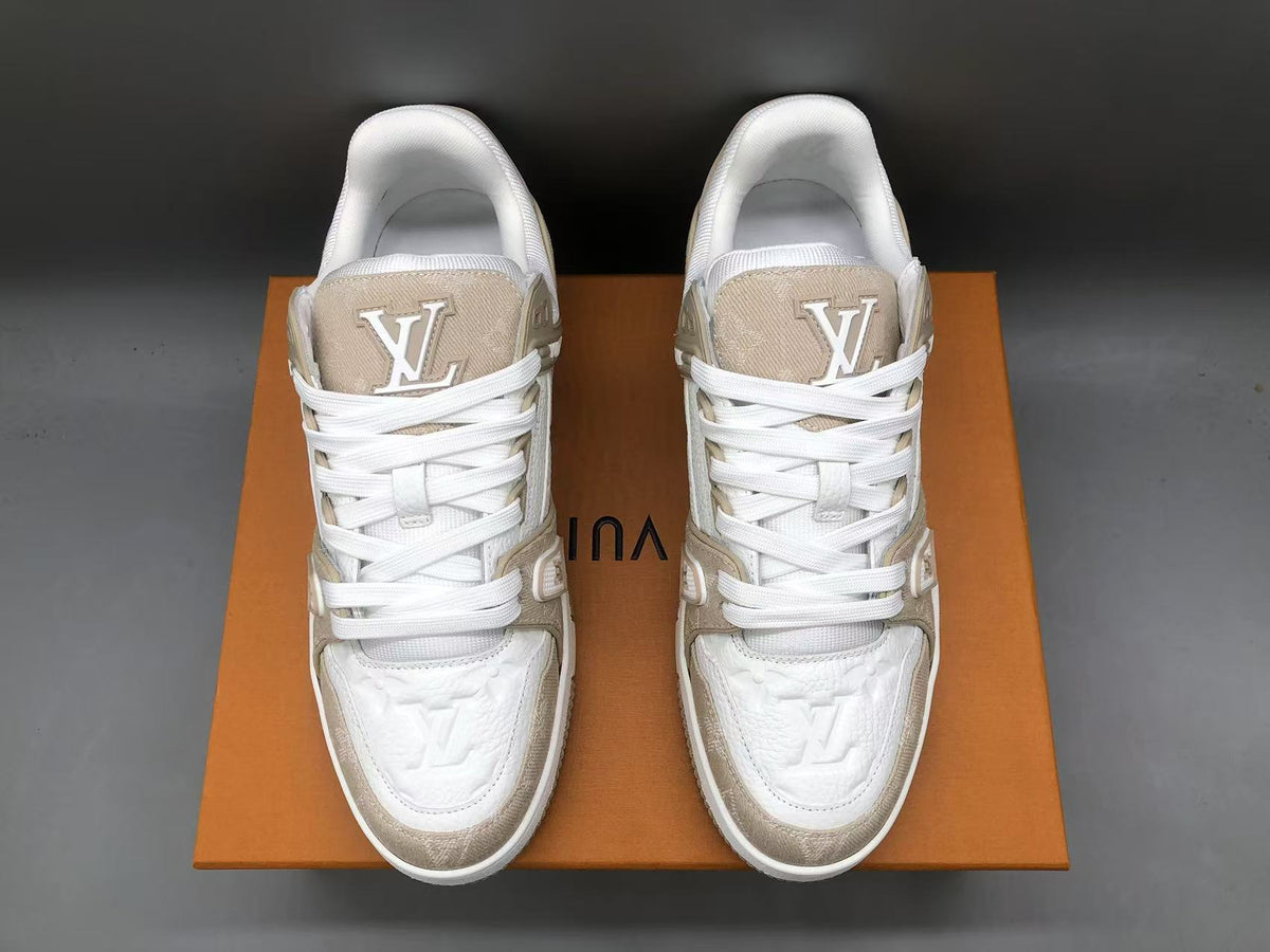 Louis Vuitton Trainer